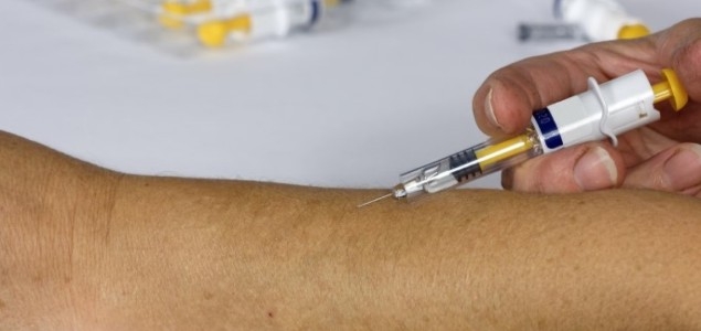 Voluntariado de Reiki em Hospital