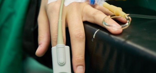 Reiki em Onco-Hematologia