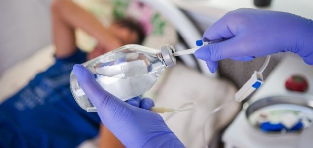 Reiki em Modelos Animais