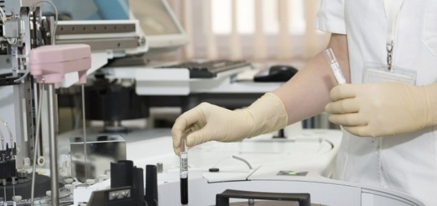 Campo Biológico: Análise de Ensaios