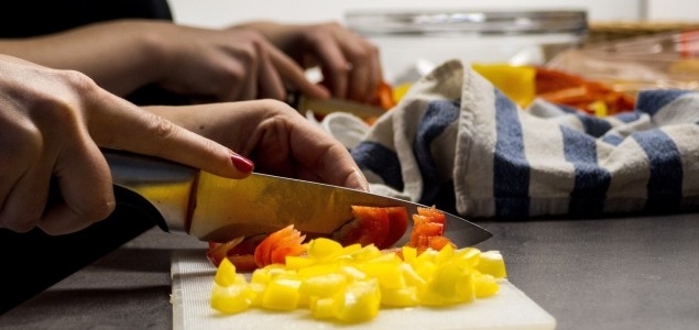 O Poder das Cores na Alimentação