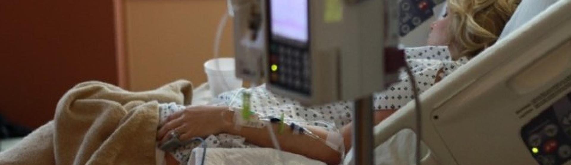 Terapias Complementares em Cuidados Intensivos