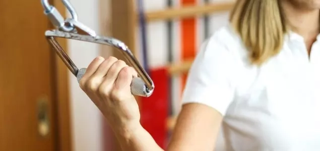 Reiki como Terapia Preventiva