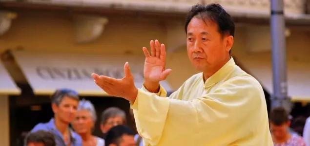 A Energia Interior: "Vampirismo Energético"