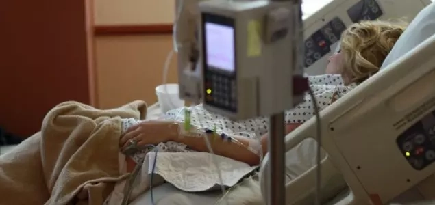 Terapias Complementares em Cuidados Intensivos