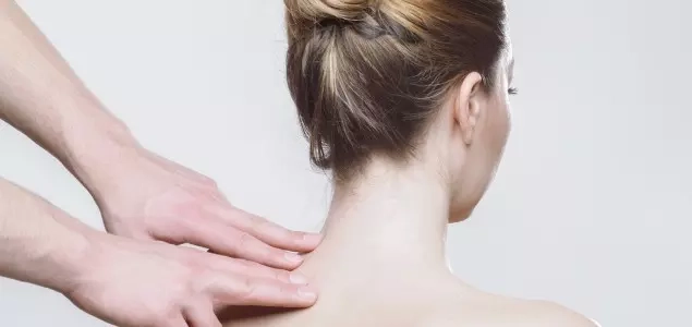 Reiki como Terapia Válida