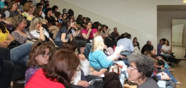 Eventos de Reiki