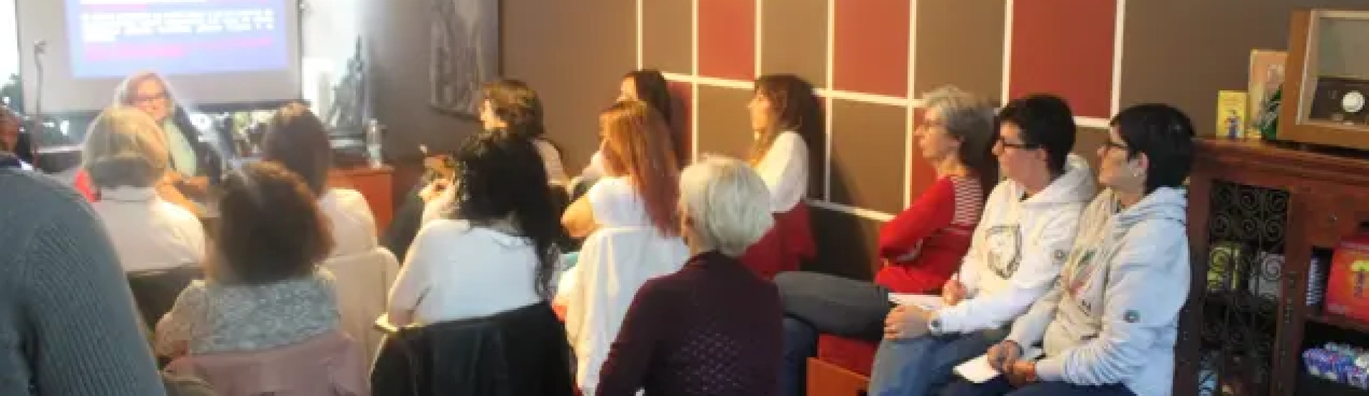 Eventos de Reiki