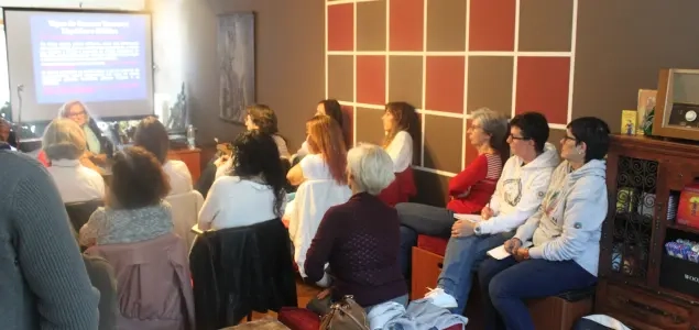 Eventos de Reiki