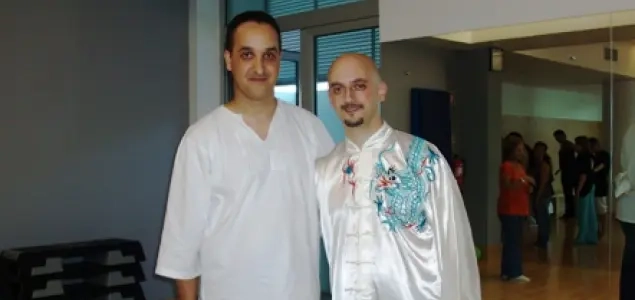 Eventos de Reiki