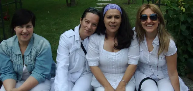 Eventos de Reiki