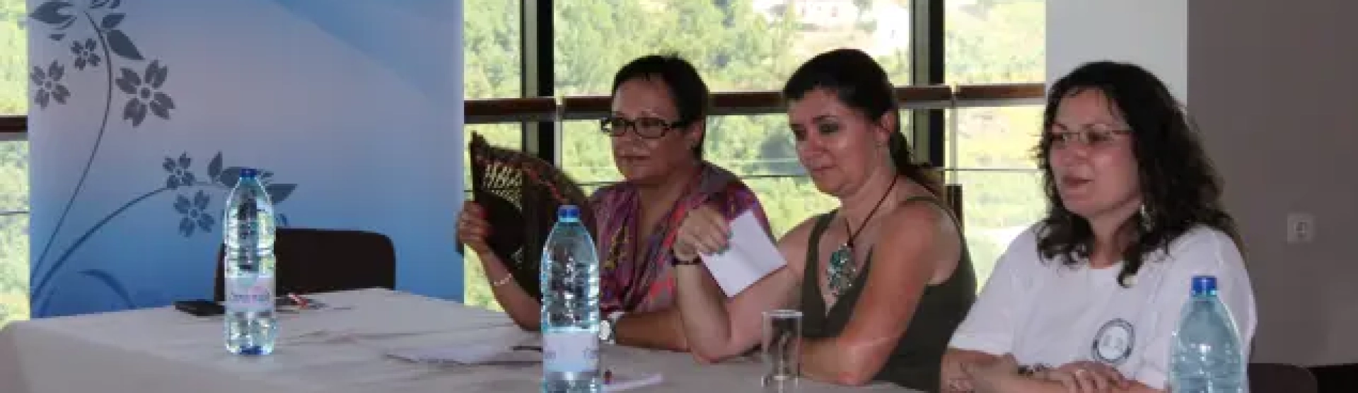 Eventos de Reiki