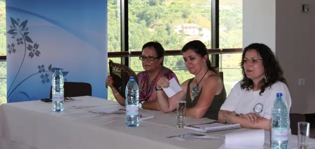 Eventos de Reiki