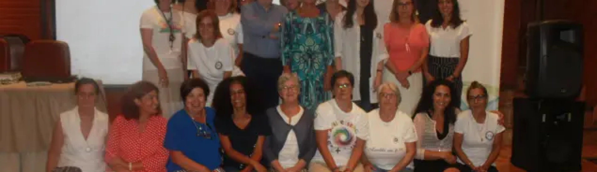 Eventos de Reiki