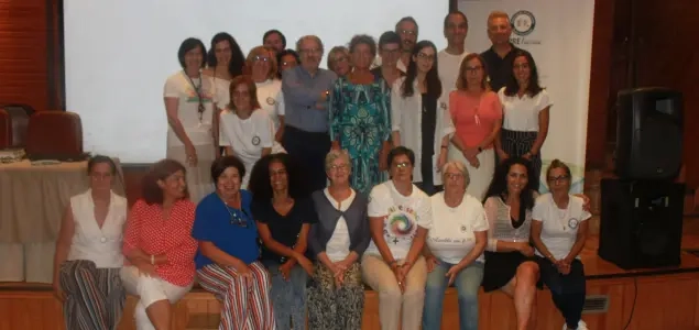 Eventos de Reiki