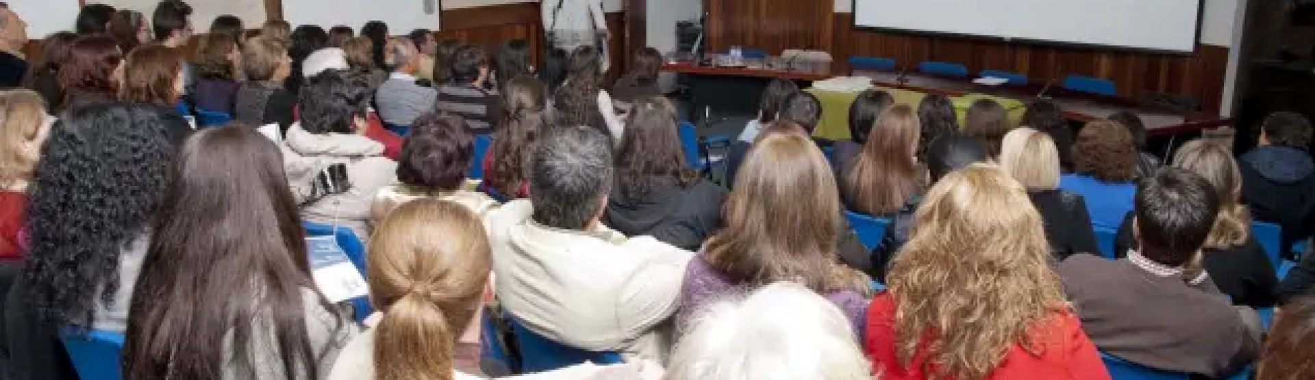 Eventos de Reiki