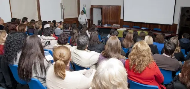 Eventos de Reiki
