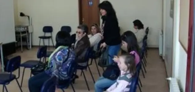 Eventos de Reiki