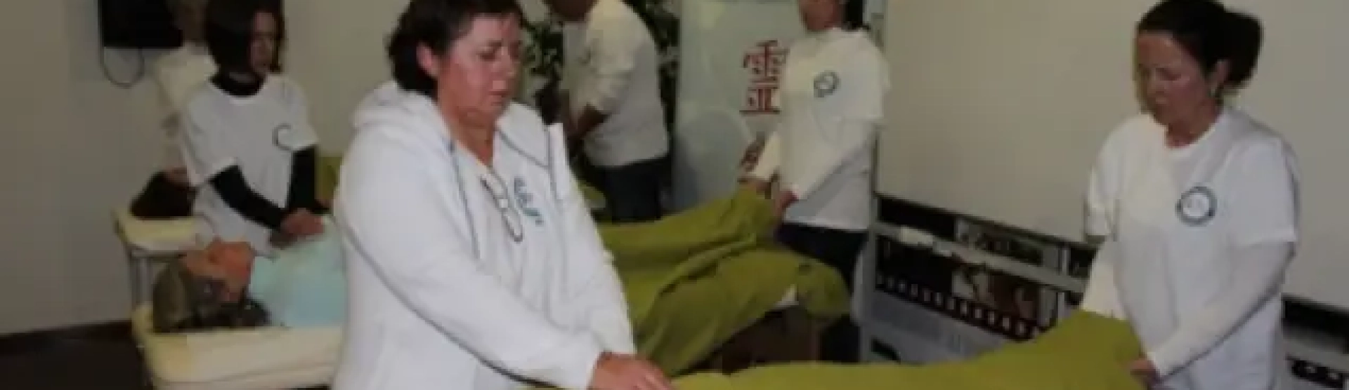 Eventos de Reiki