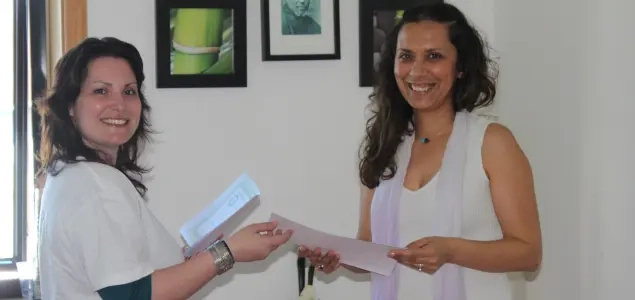 Eventos de Reiki