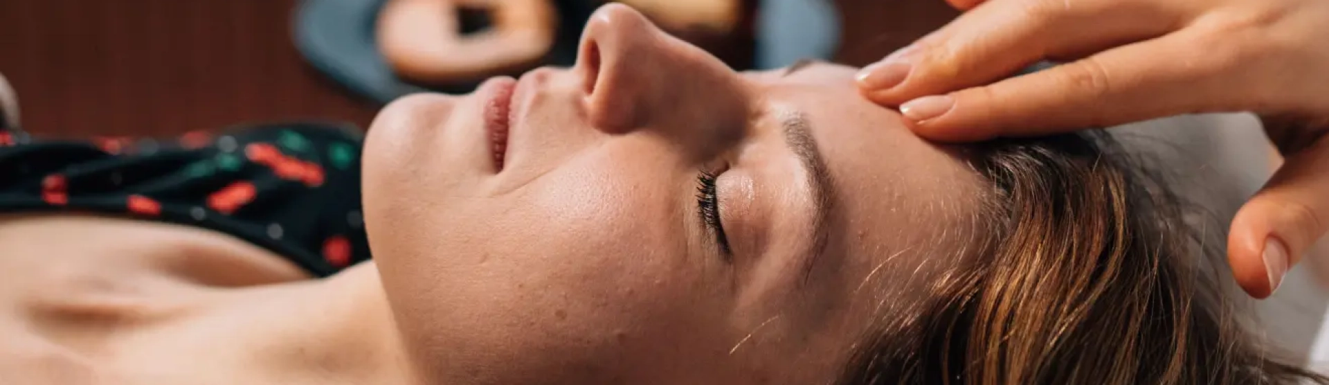 Varrimento Bioenergético (Byosen) no Reiki