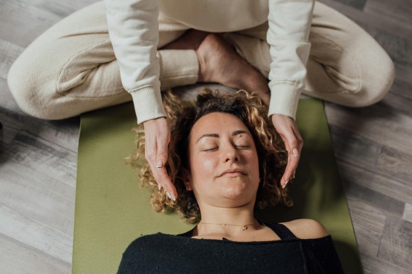 CURSO DE REIKI, MÓDULO 1