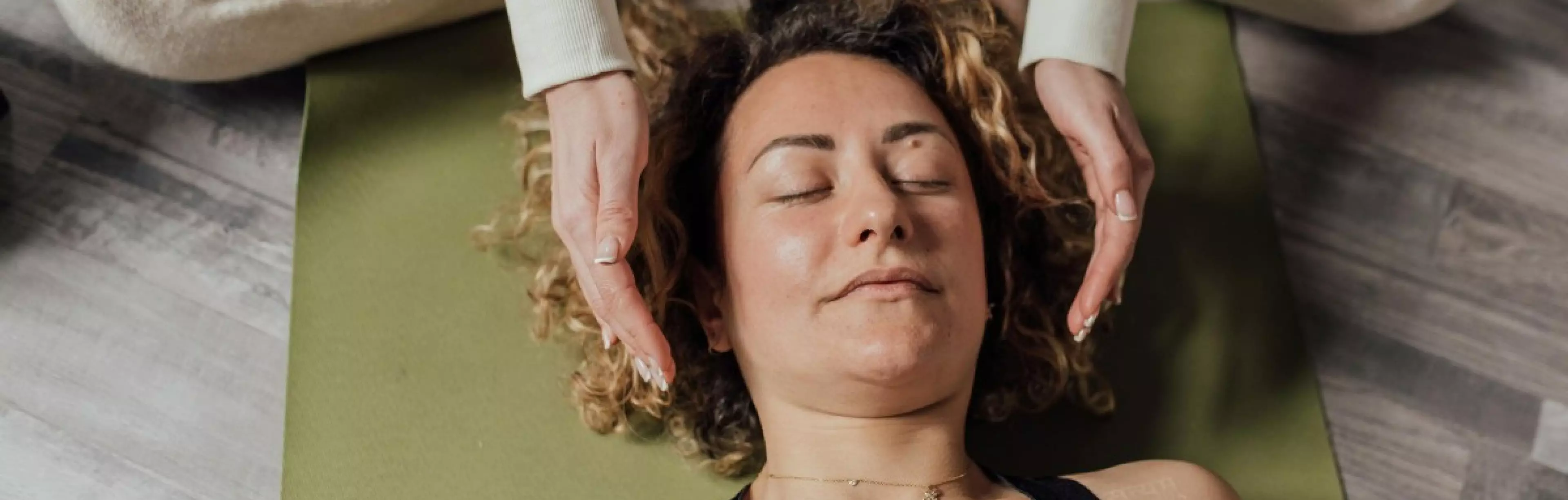 Curso de Reiki Essencial Shoden, módulo 1