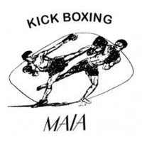 AKBM Kickboxing Maia