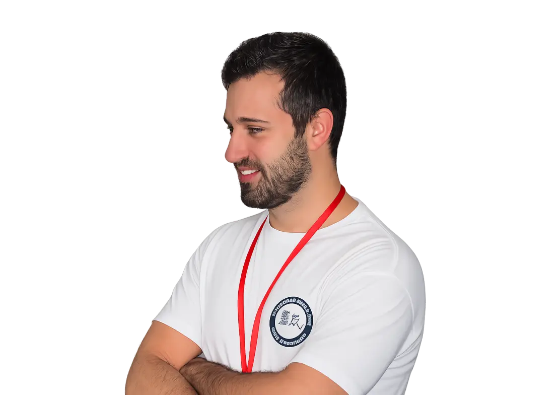 Pedro Silva